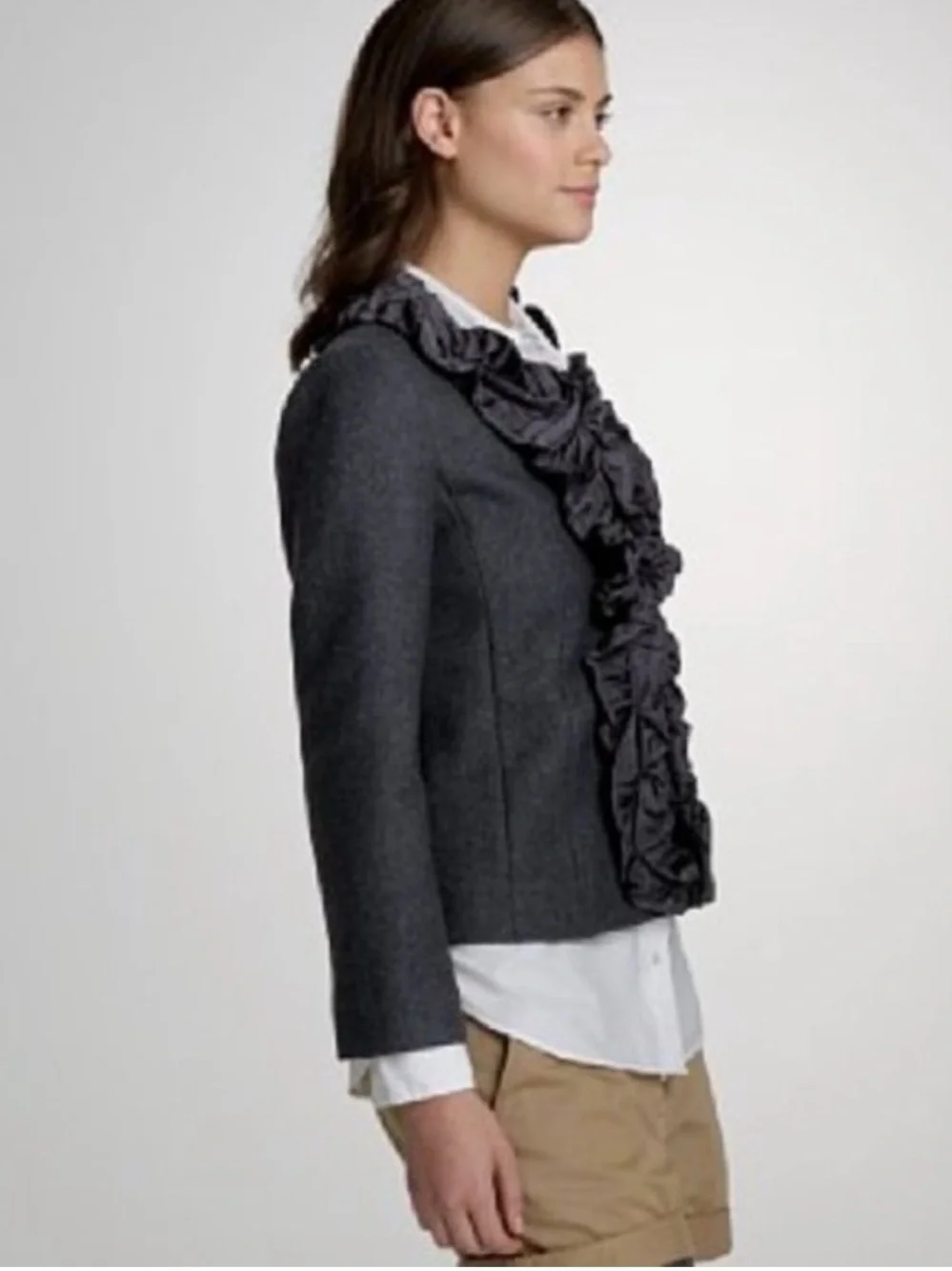 J. Crew crew chimera